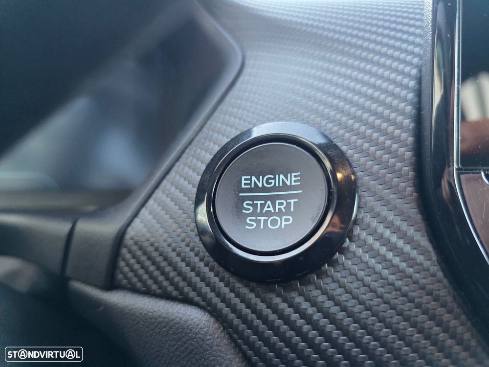 Ford Puma 1.0 EcoBoost MHEV ST-Line X Design - 16