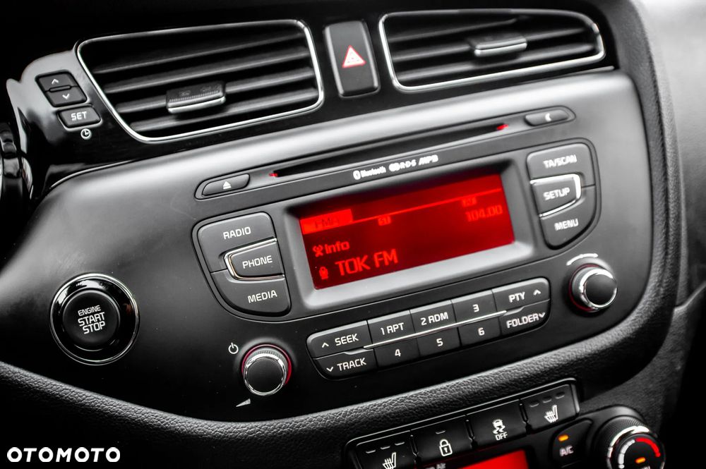 Kia Ceed 1.6 T-GDI GT-Challenge - 26