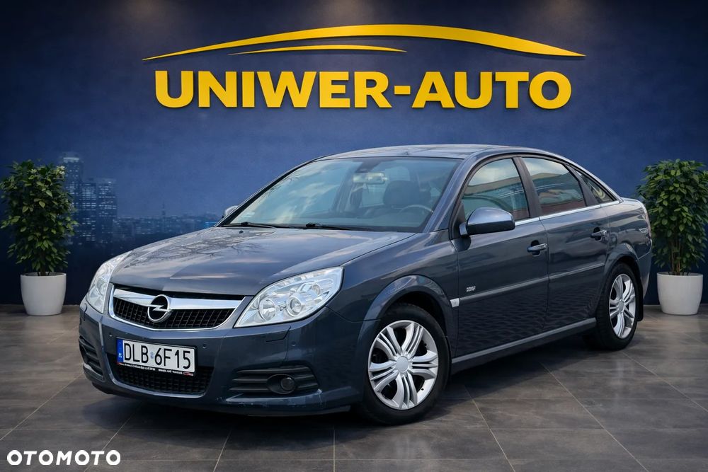 Opel Vectra