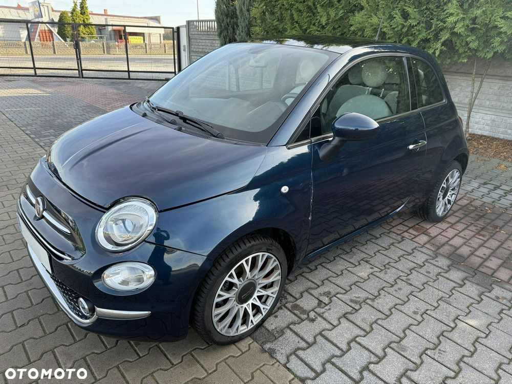 Fiat 500 - 4