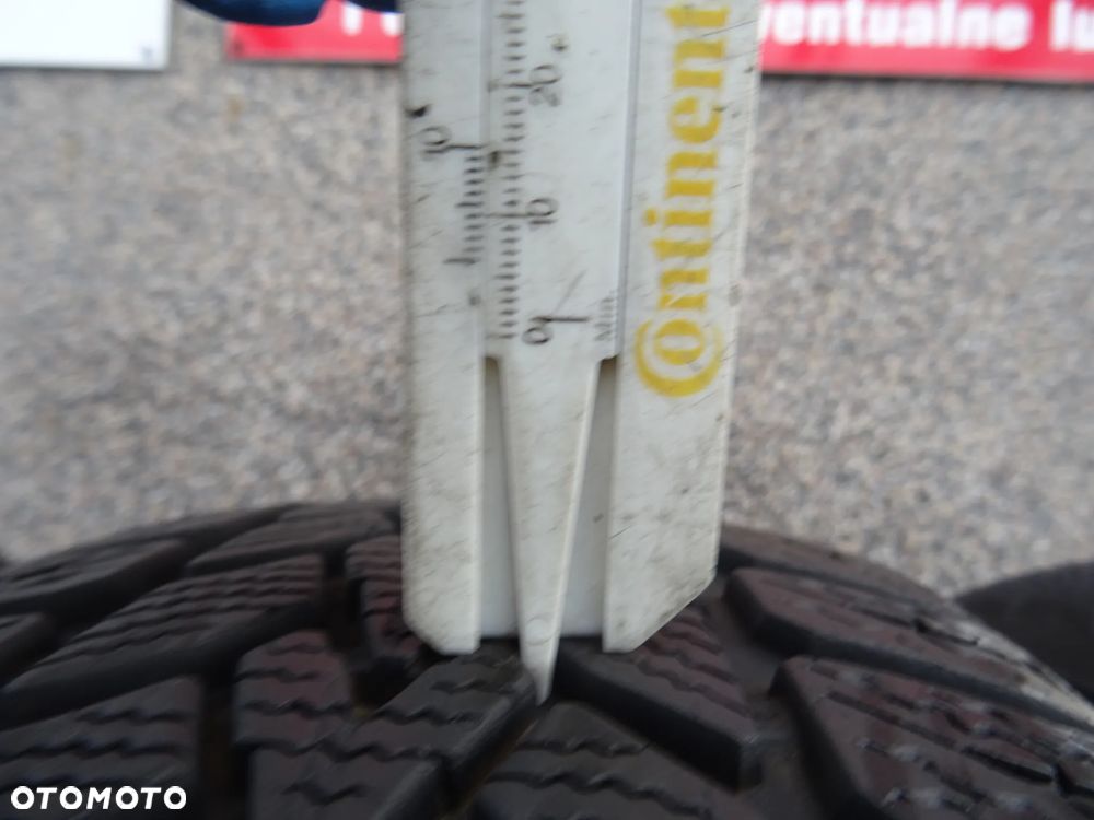 185/60/R15 84T Dunlop Winter Response 2 - 8
