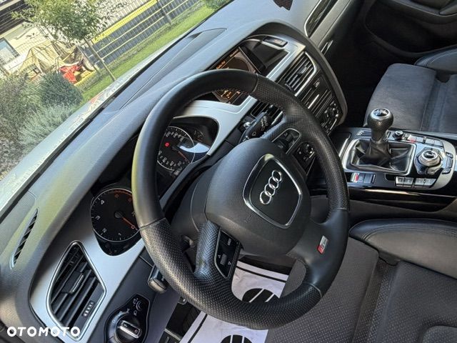 Audi A4 Avant 2.0 TDI DPF S line Sportpaket (plus) - 11