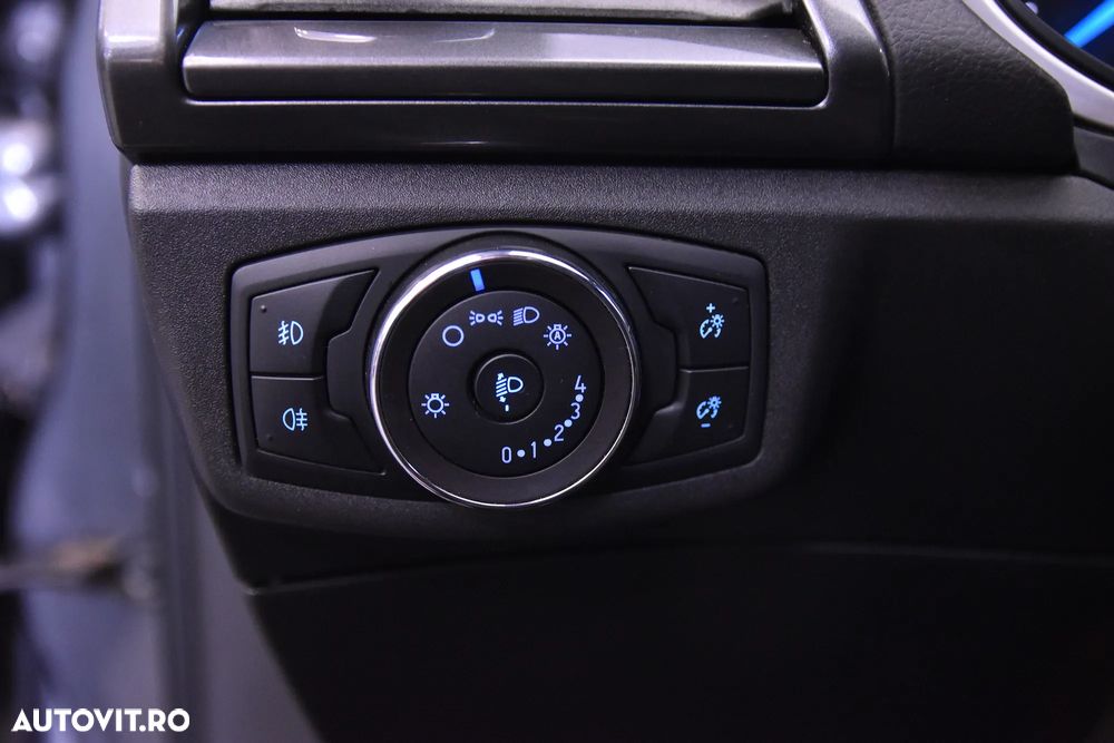 Ford Mondeo - 15