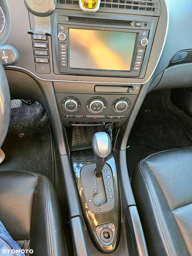 Saab 9-3 - 9