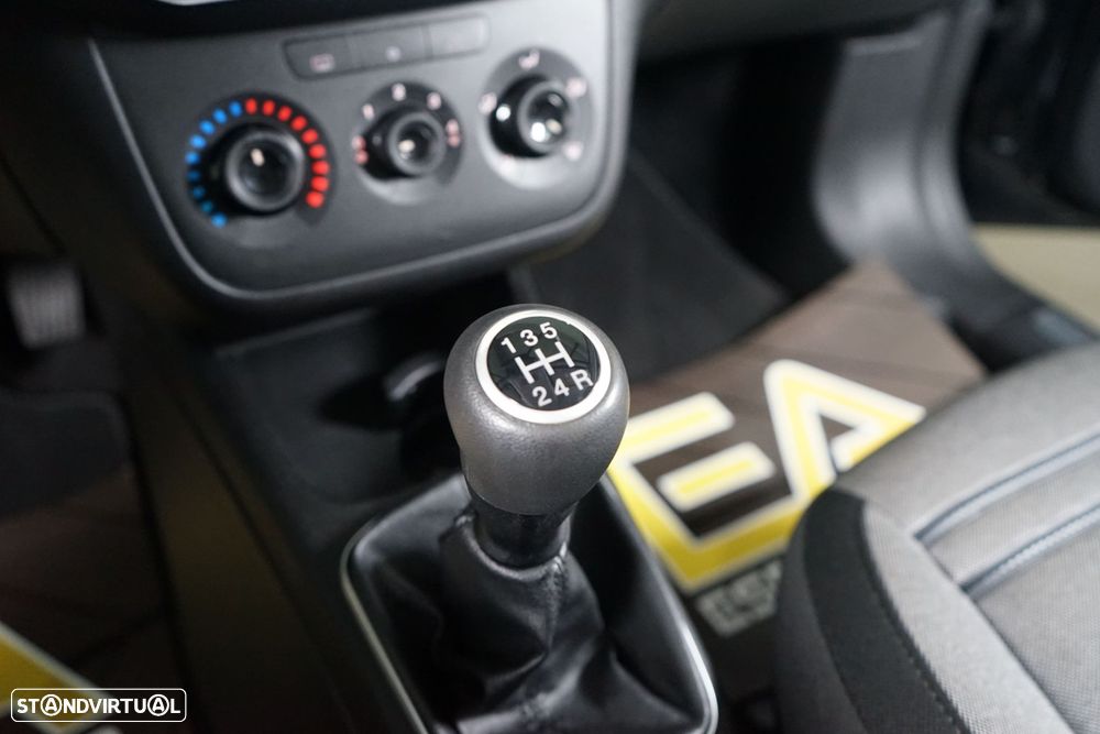 Fiat Punto Evo 1.3 M-Jet Dynamic - 25