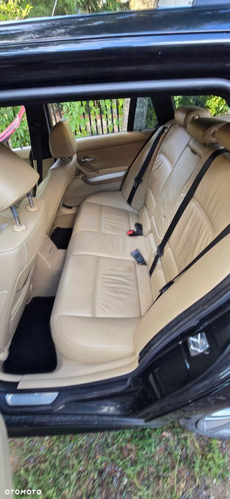 BMW Seria 3 330d - 12