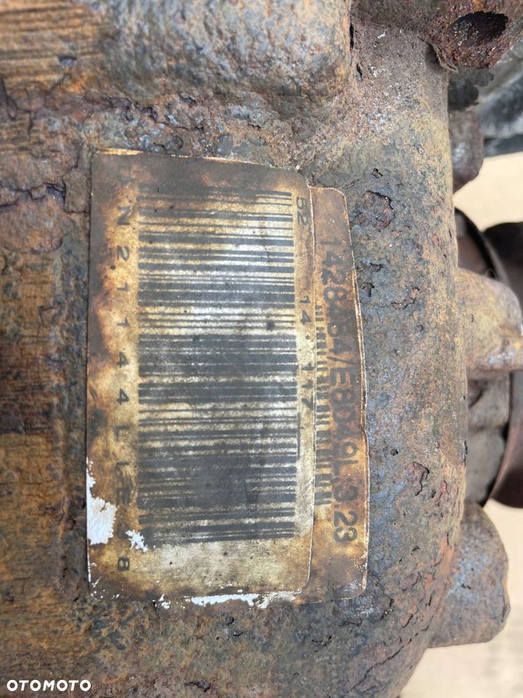 most dyfer bmw e38 2.8 i m52 tu bdb stan 3.23 - 4