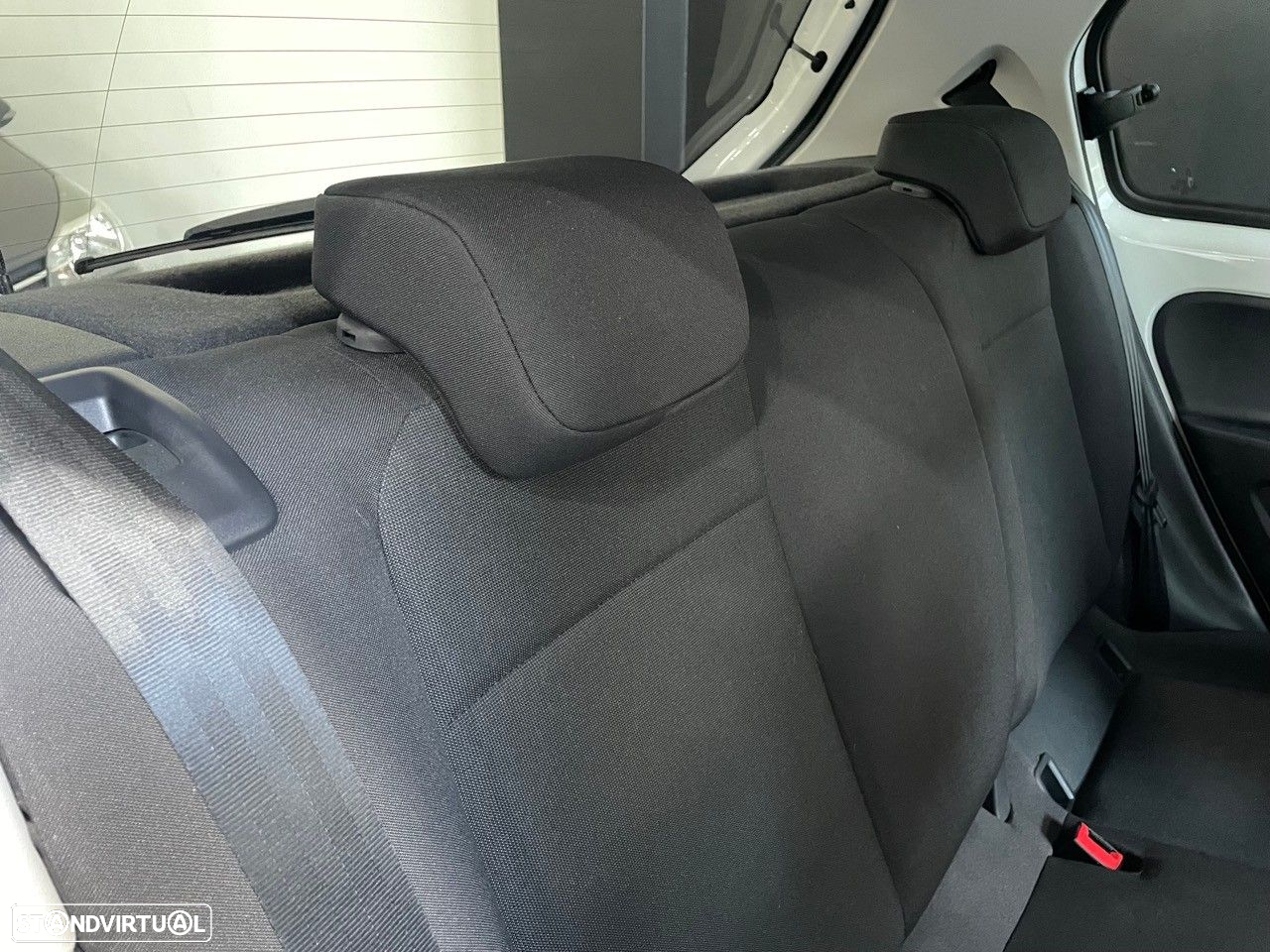 VW Up! 1.0 Move - 18