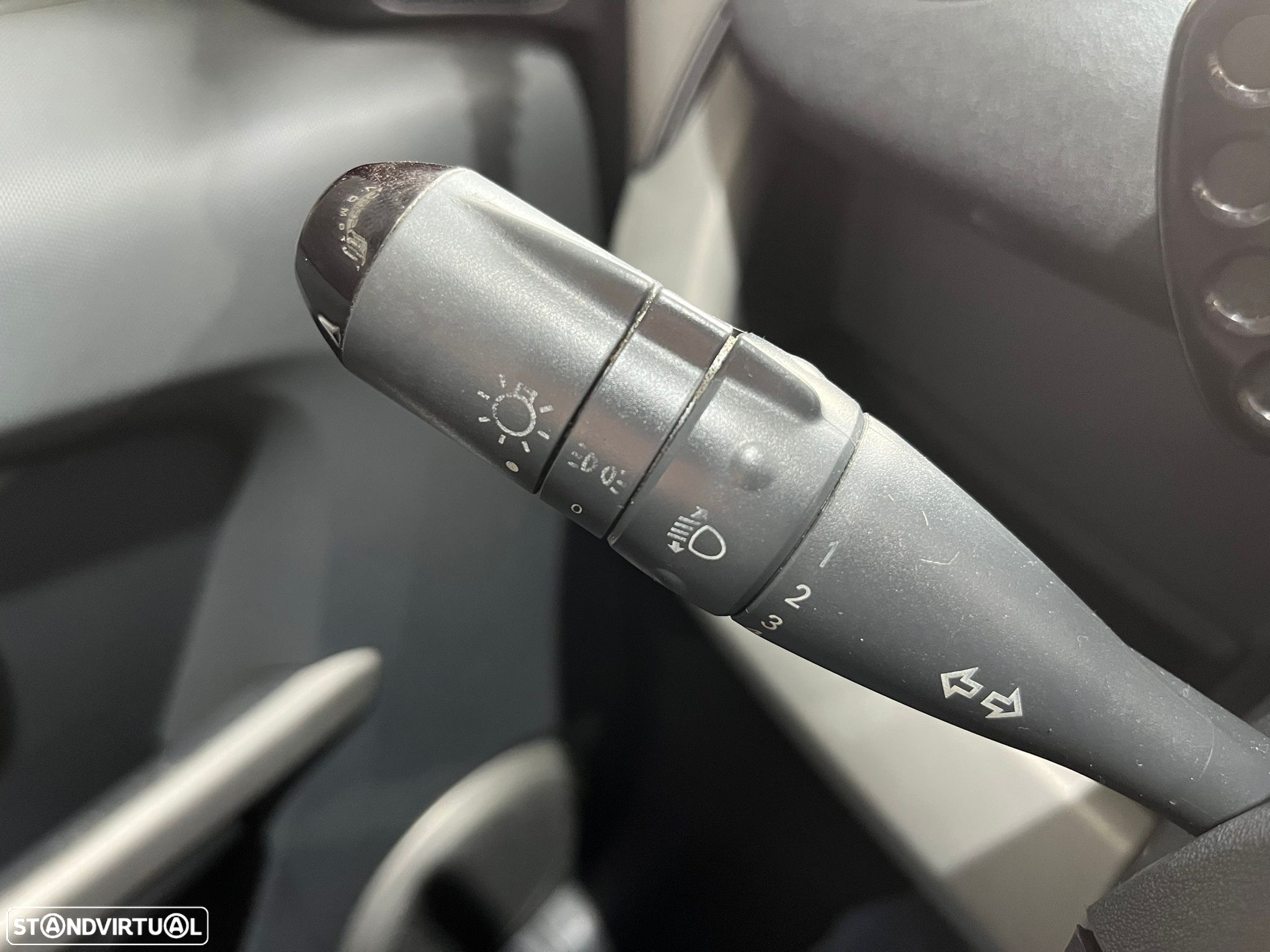 Smart ForFour Pulse 75 - 19