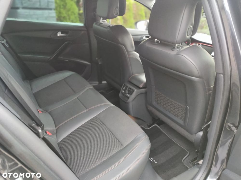 Peugeot 508 ver-rxh-bluehdi-180-eat6-stop-start - 12
