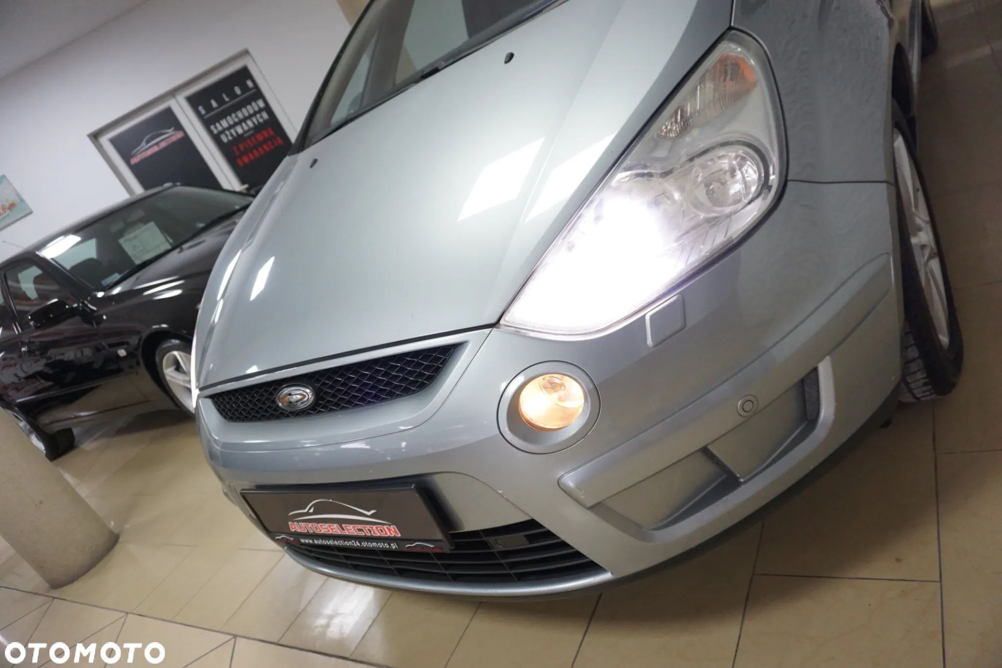 Ford S-Max 2.0 TDCi Gold X - 12