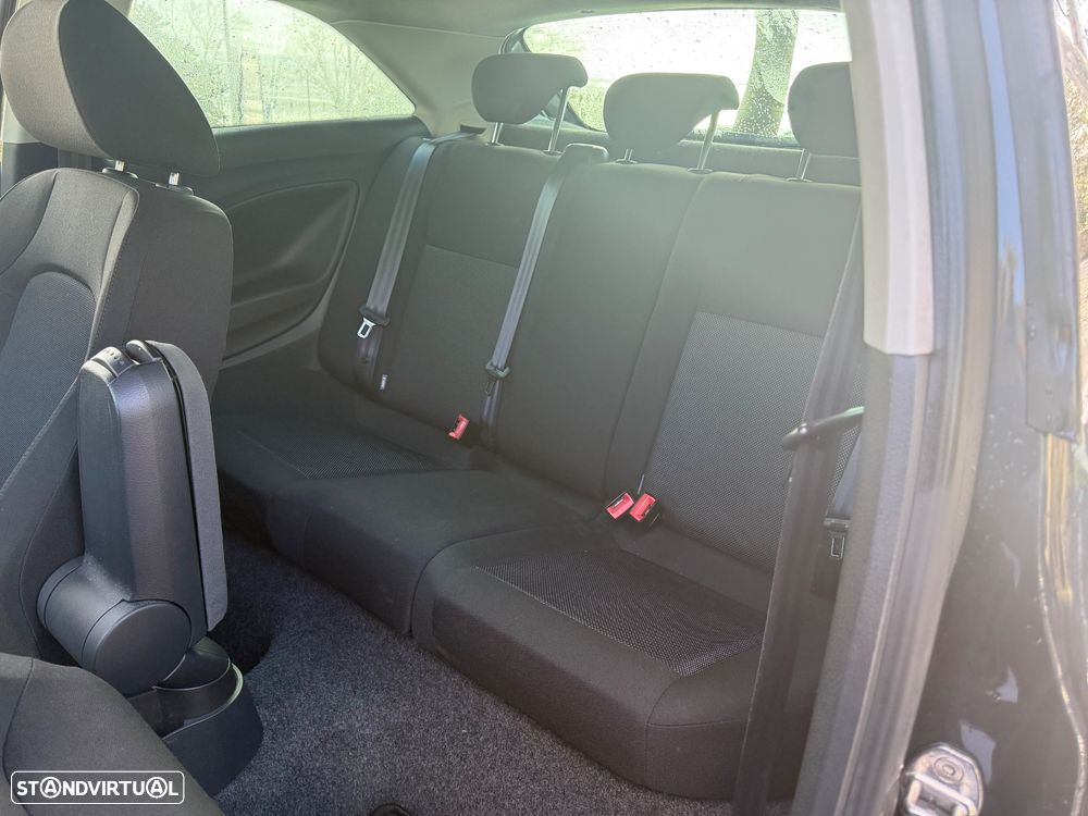 SEAT Ibiza 1.2 12V Sport - 8