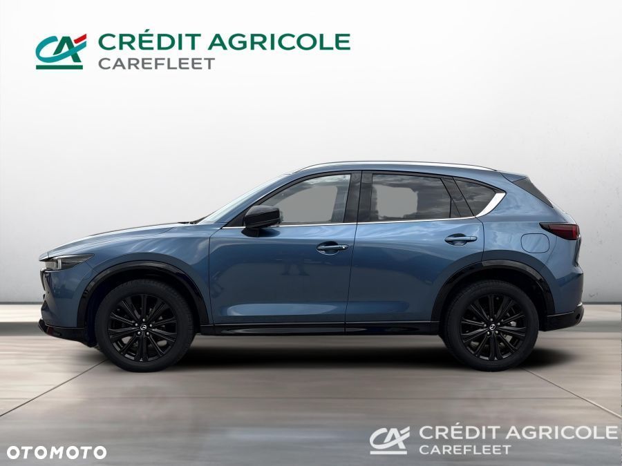 Mazda CX-5 2.5 Homura 2WD - 3