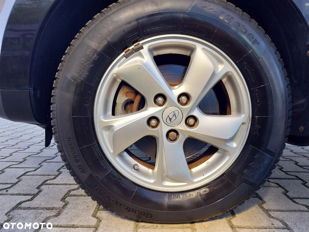 Hyundai ix35 1.6 GDI Classic 2WD - 20