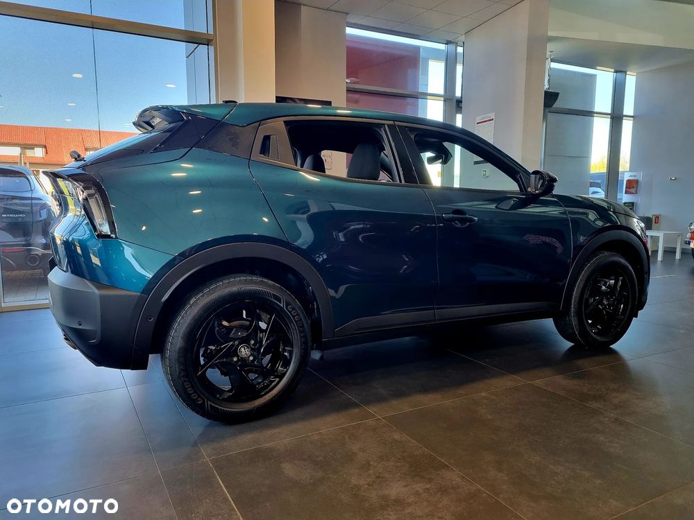 Alfa Romeo Junior 1.2 mHEV Ibrida eDCT - 8