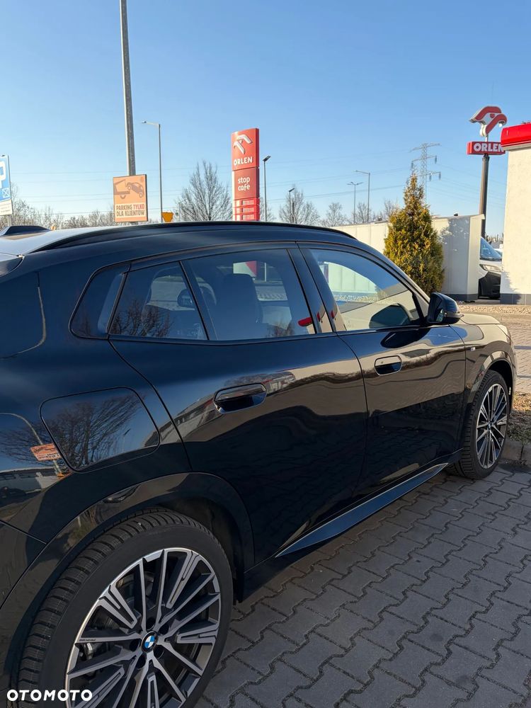 BMW X2 - 7