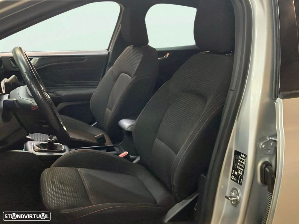 Ford Focus - 15