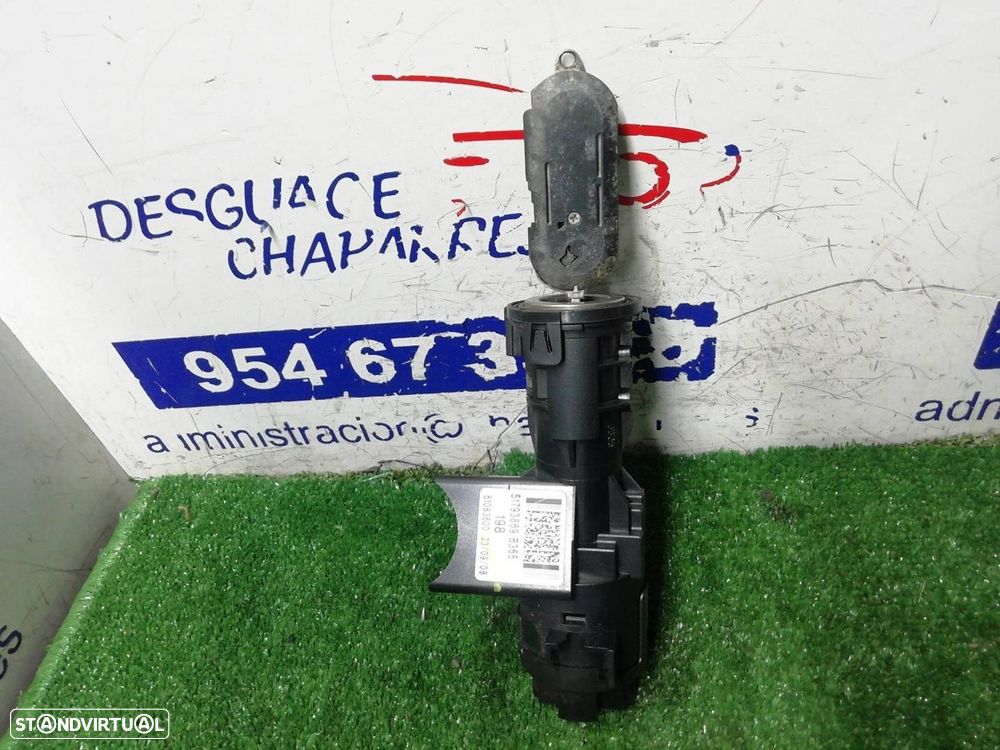 COMUTADOR DE ARRANQUE FIAT BRAVO II 2009 -51793869 - 2