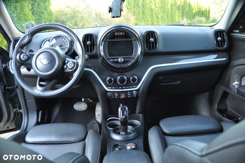 MINI Countryman Cooper S All4 - 22
