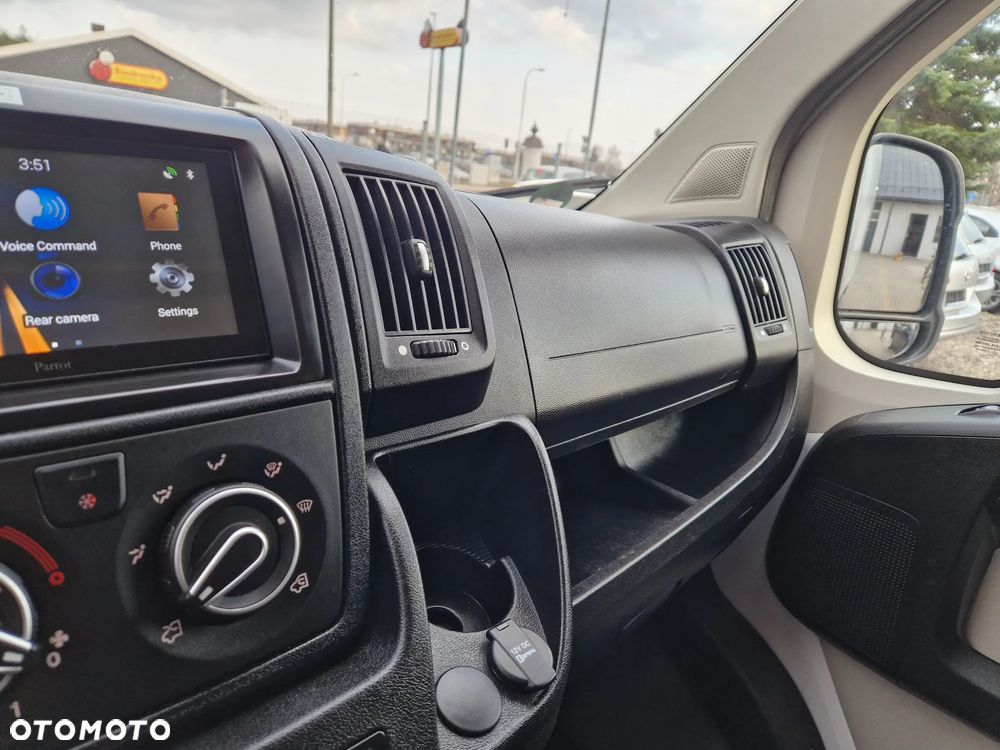 Citroën JUMPER - 19