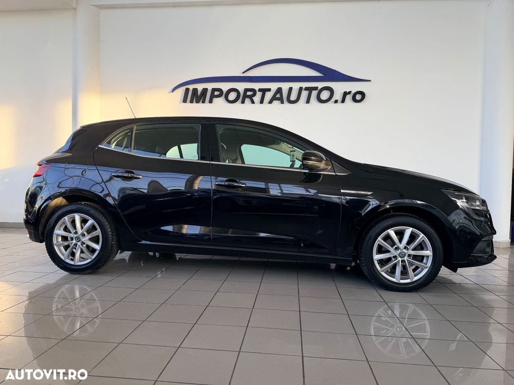 Renault Megane ENERGY dCi 110 INTENS - 4