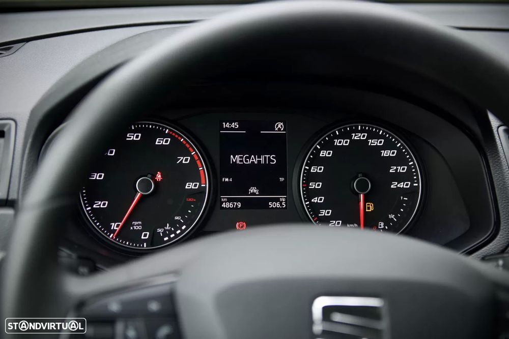 SEAT Arona 1.0 TSI Xcellence - 22