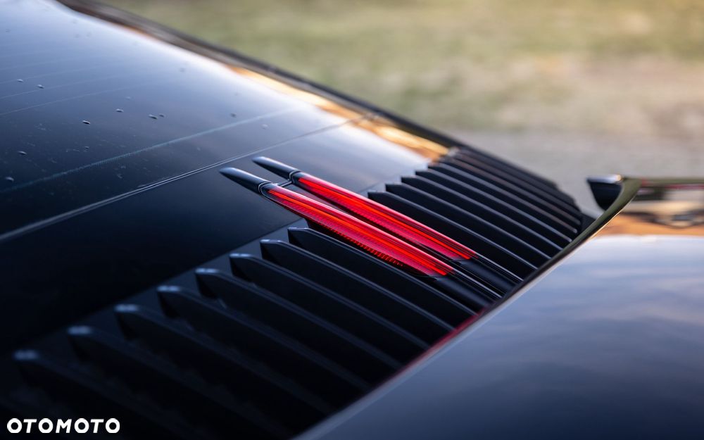 Porsche 911 Carrera S PDK - 9