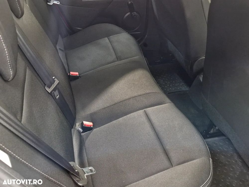 Renault Megane 1.6 16V Authentique - 10