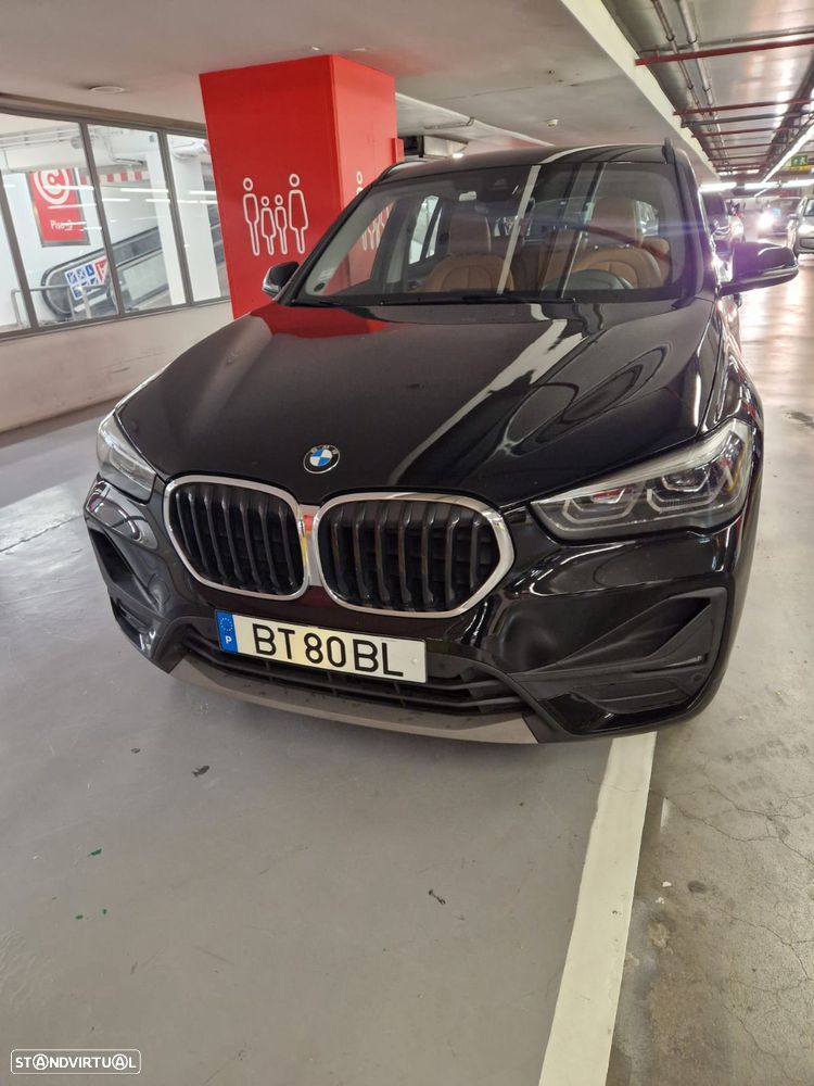 BMW X1 - 7