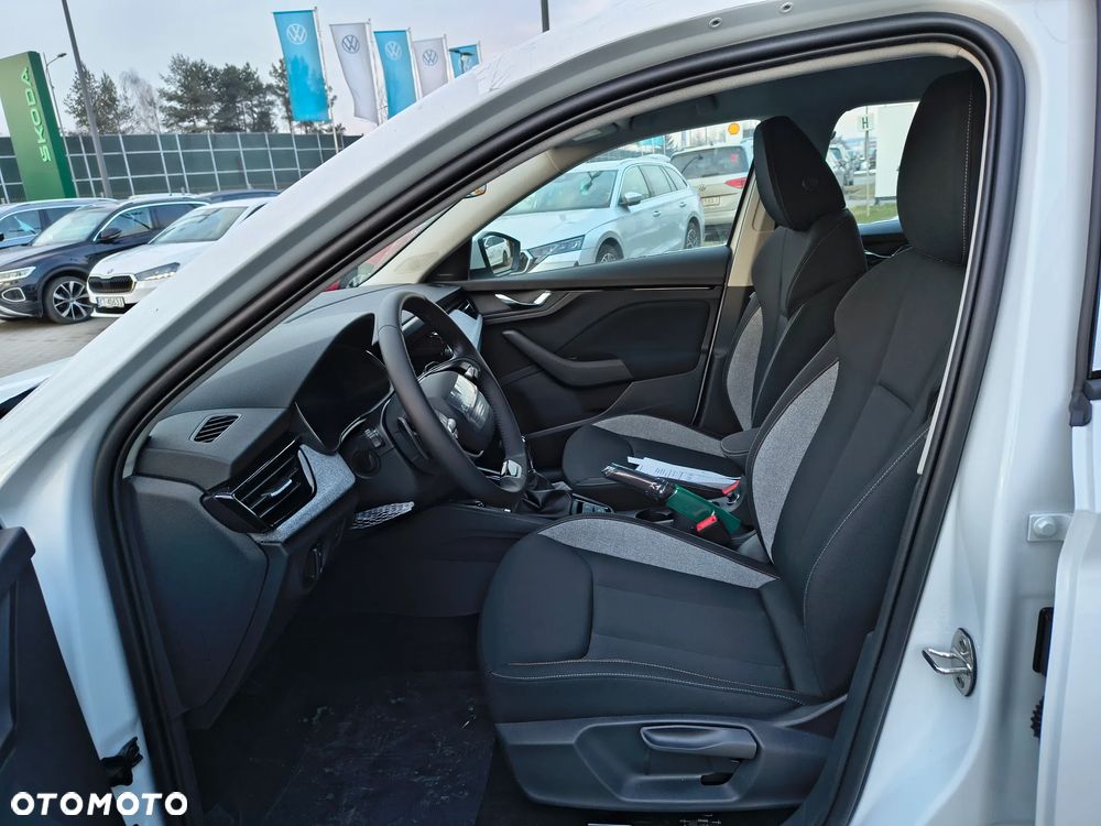 Skoda Scala 1.0 TSI Selection DSG - 15