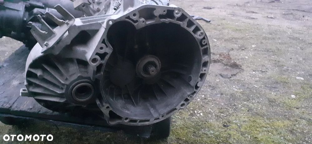 Rover 75 -2.0 DCi-1.8 16V-Skrzynia biegów - 2