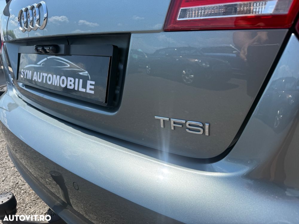 Audi A3 1.4 TFSI Ambiente - 24