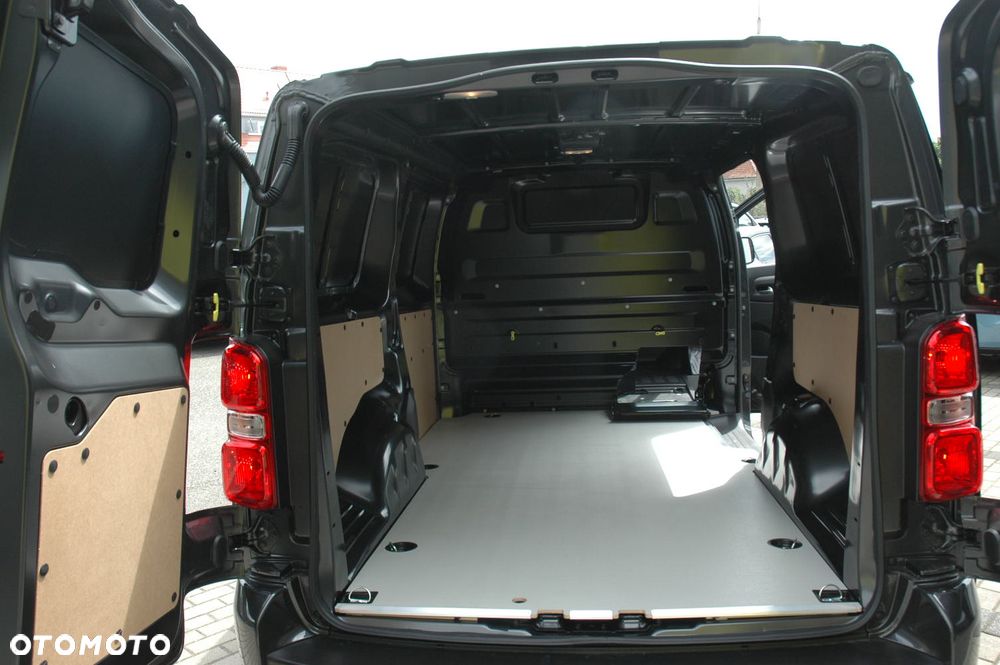 Citroën Jumpy - 11