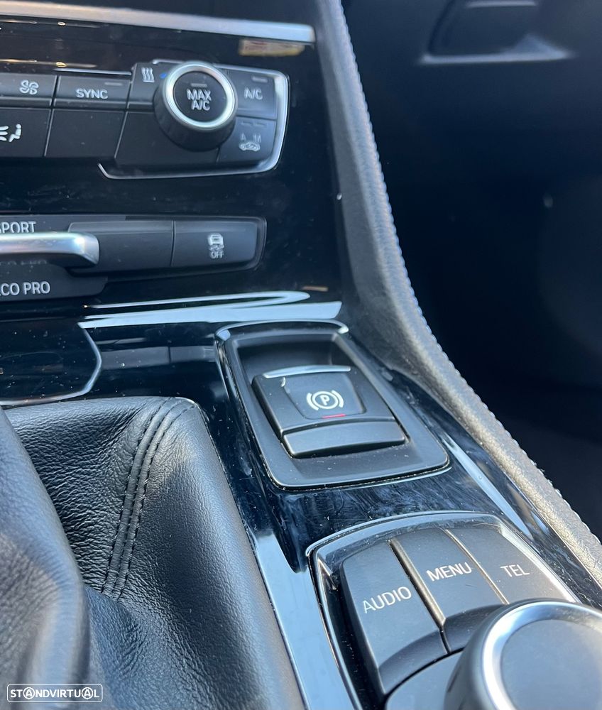 BMW 216 Active Tourer d Pack M - 17