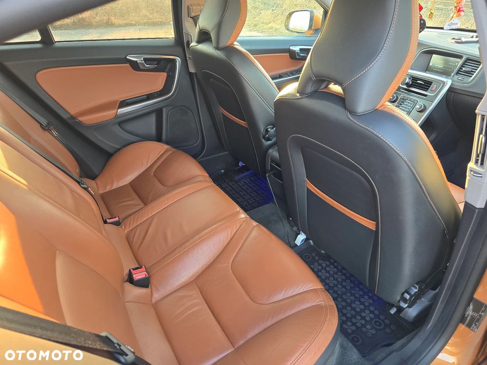 Volvo S60 - 15
