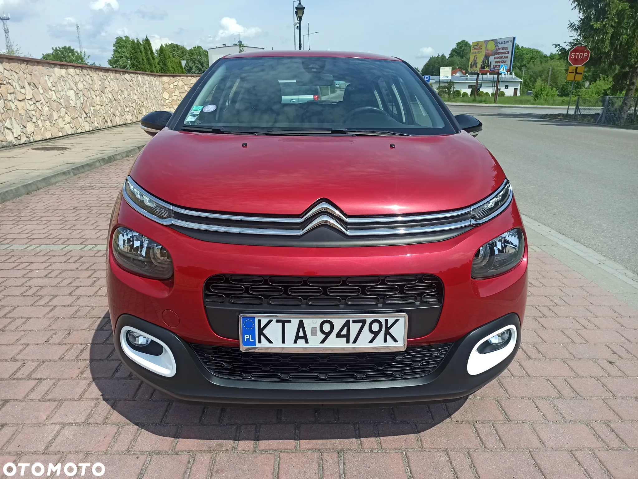 Citroën C3 1.2 PureTech Feel - 5