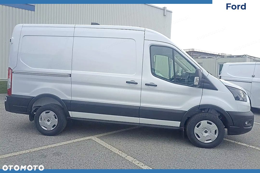 Ford Transit 310 L2H2 Trend 2.0 130KM - 4