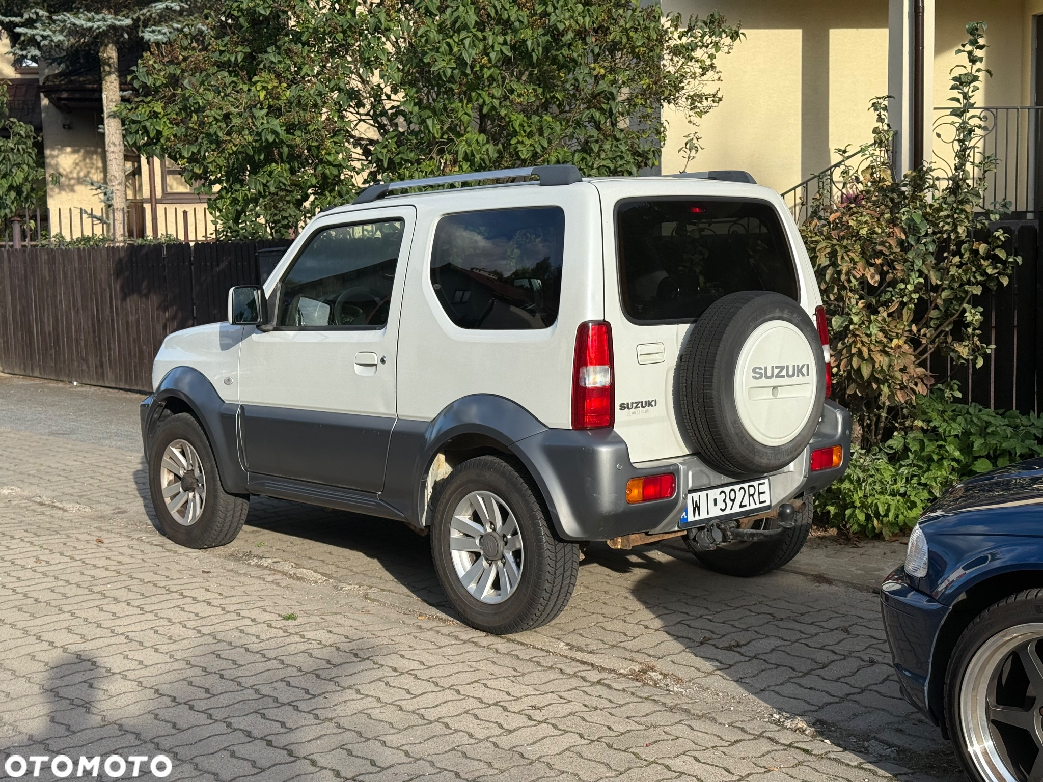 Suzuki Jimny - 6