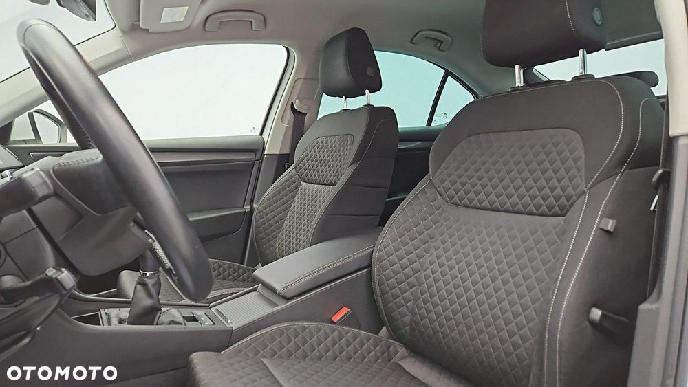 Skoda Superb 1.5 TSI Ambition - 11