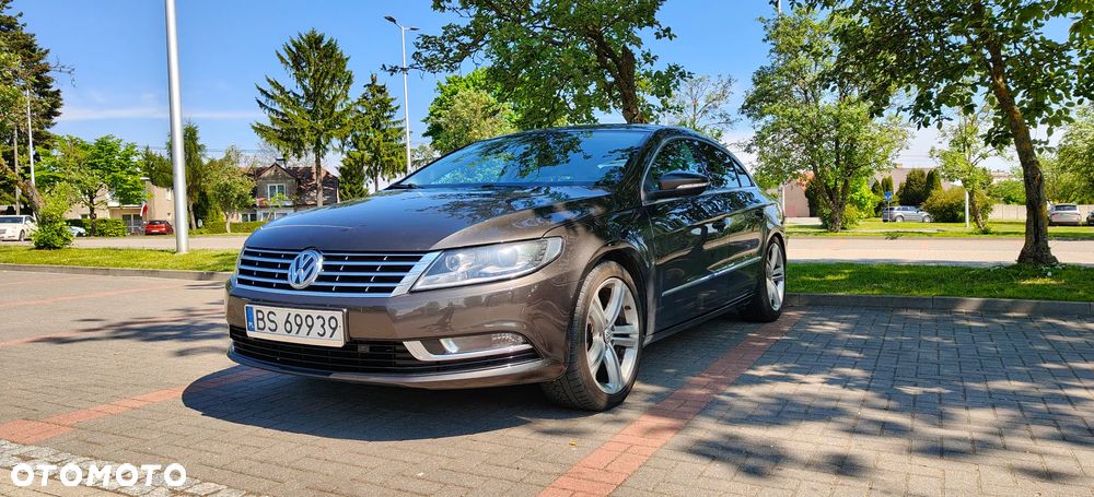 Volkswagen CC - 2