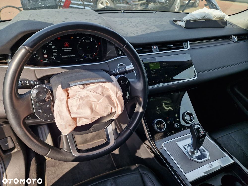 Land Rover Range Rover Evoque 2.0TD4 SE - 14