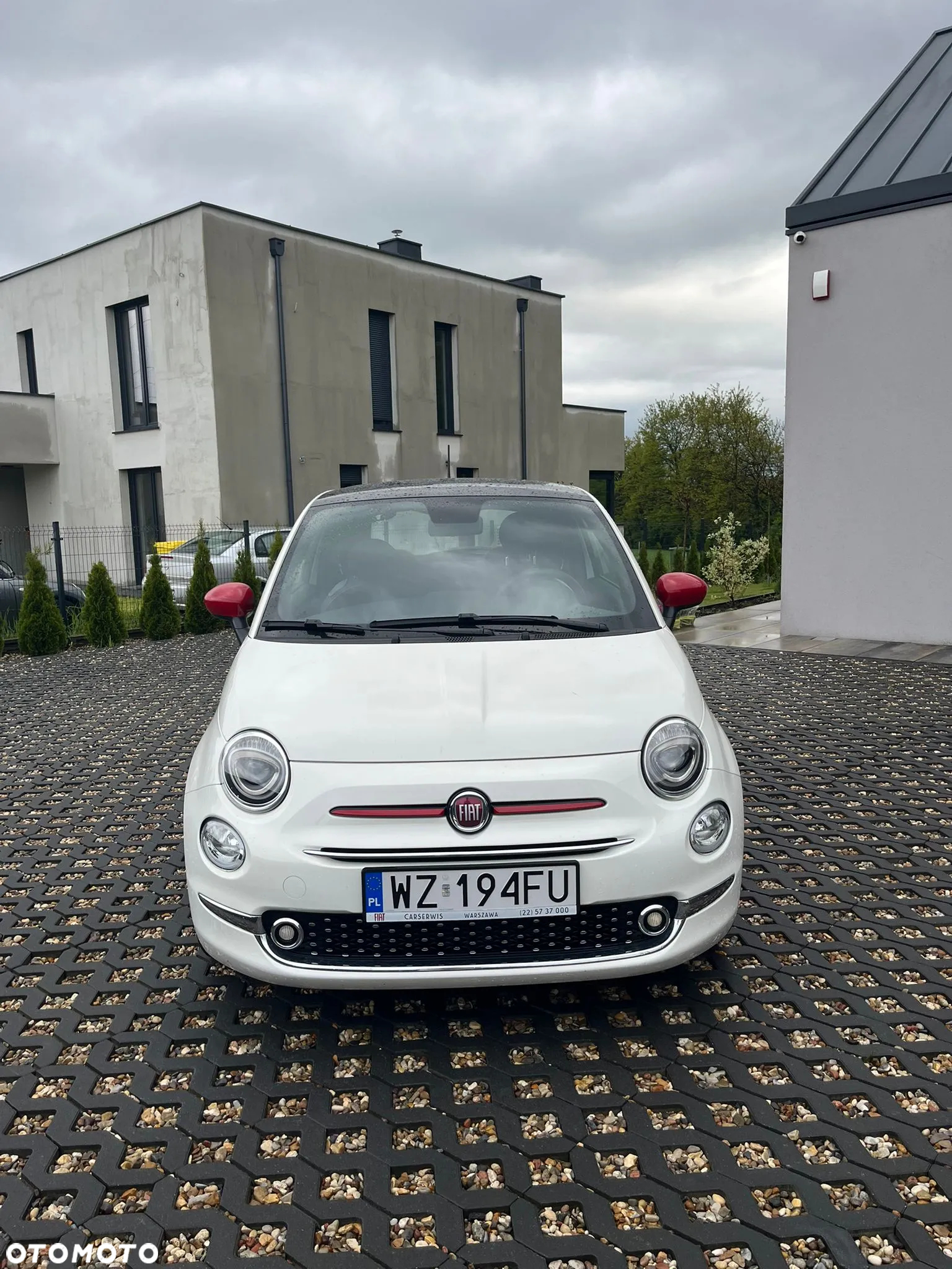 Fiat 500 - 6