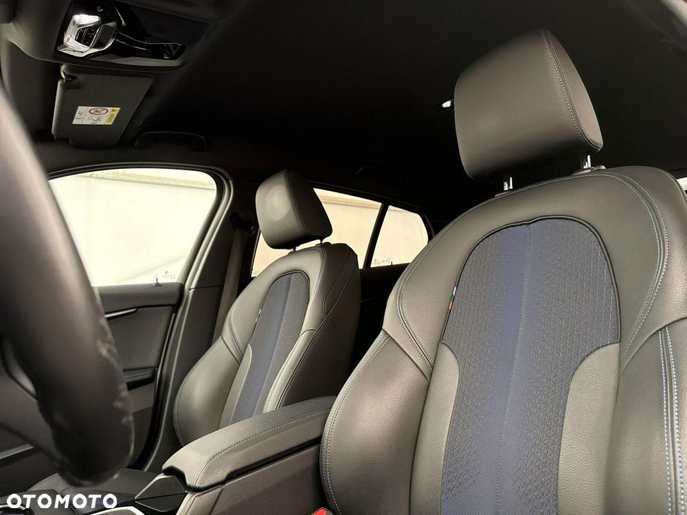 BMW Seria 1 - 12
