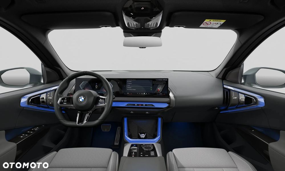 BMW X3 xDrive20 mHEV - 31