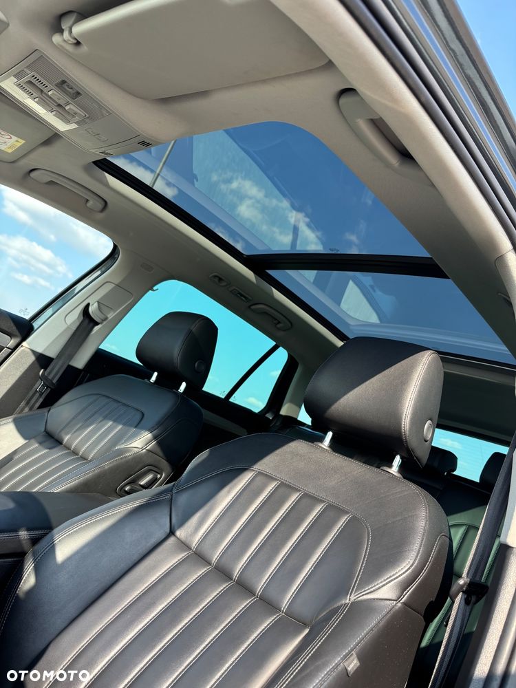 Skoda Superb 2.0 TDI Style - 7