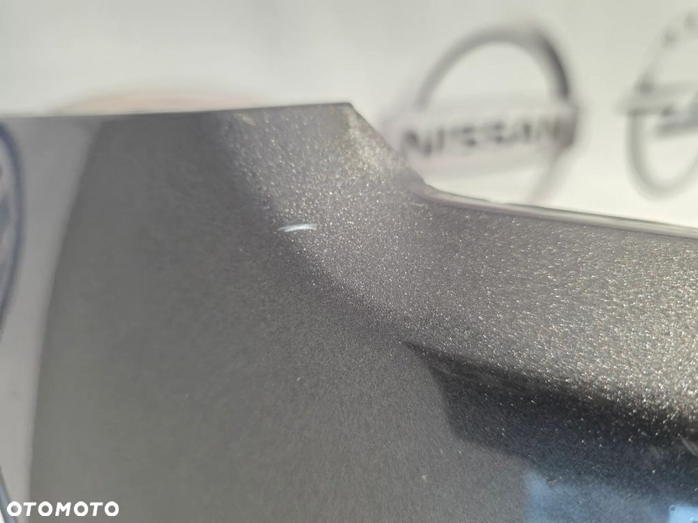 JEEP GRAND CHEROKEE WK2 SUMMIT LIFT 16- ZDERZAK PRZEDNI PRZÓD NA SPRYSKI + 6xPDC , NR 6CG70TRMAA / 6CG71TRMAA , NR AUKCJI NZ1816 - 4