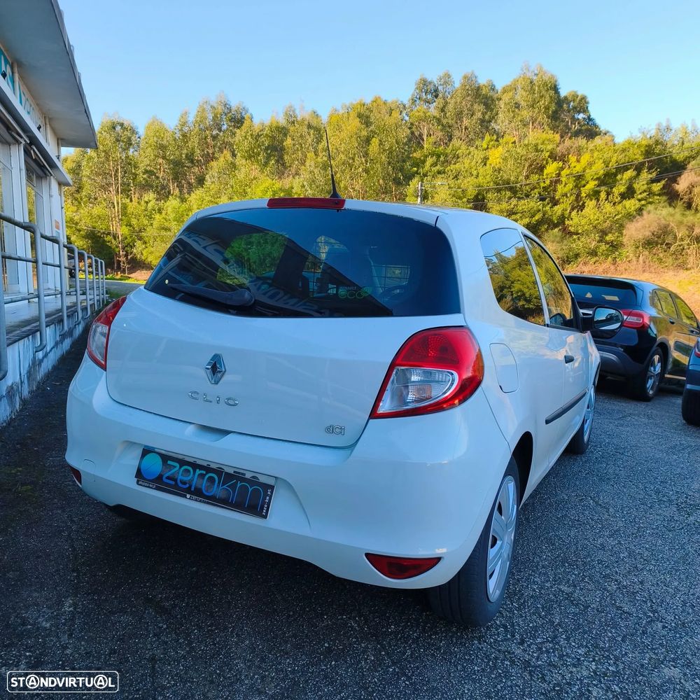 Renault CLIO - 4