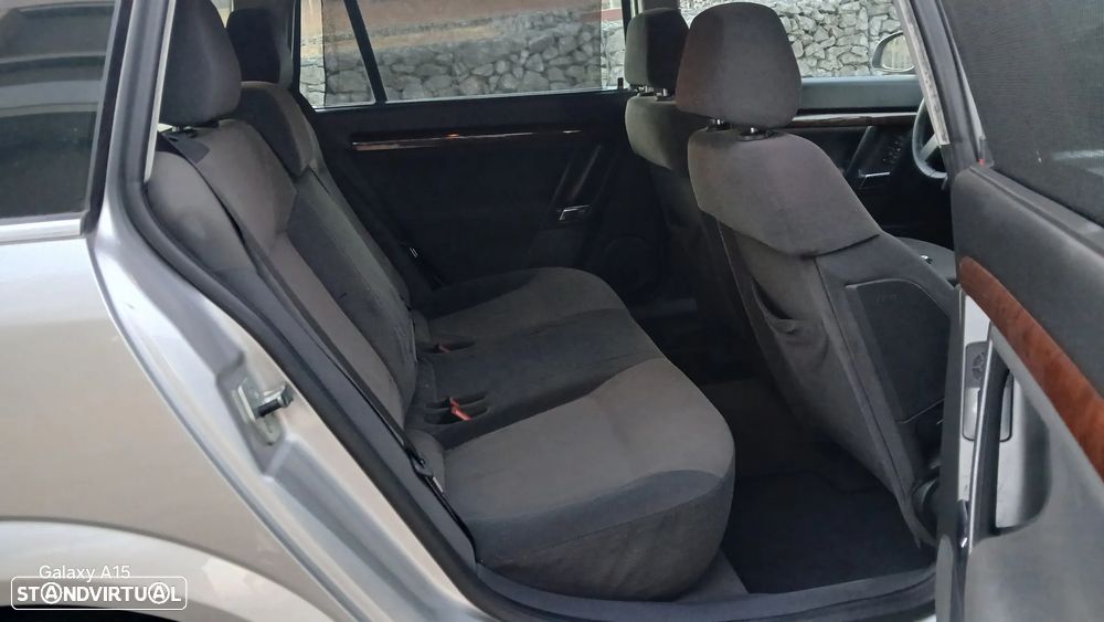 Opel Vectra Caravan 1.9 CDTi Elegance - 6