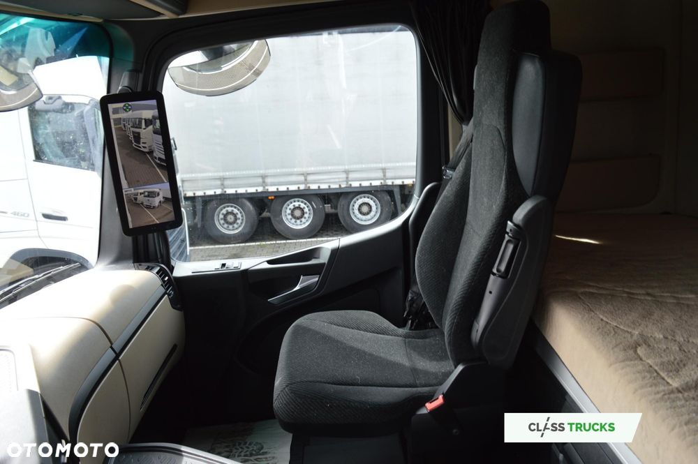Mercedes-Benz Actros 5 1845 BigSpace - 10