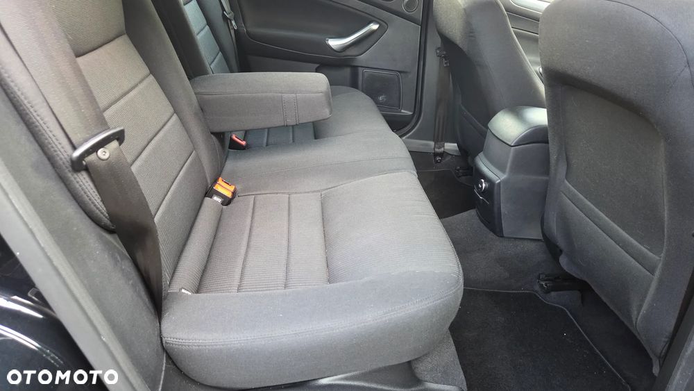 Ford Mondeo 2.0 TDCi Viva Titanium - 7